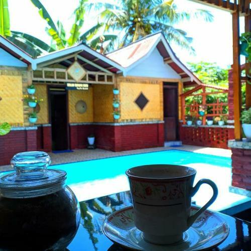 Villa Bambu Family