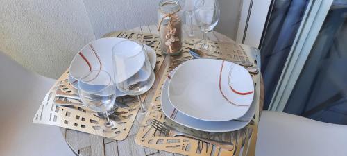 Apartamento Sunset Suite 230