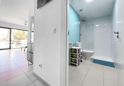 Apartamento Atlantic Garden 238