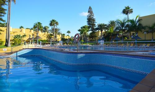 Apartamento Atlantic Garden 238