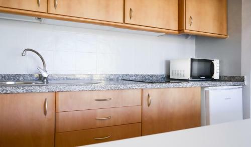 Apartamento Atlantic Garden 238