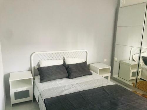 Apartamento Olas De Lobos