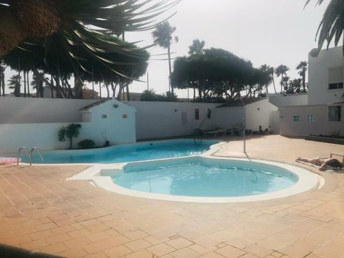 Apartamento Olas De Lobos