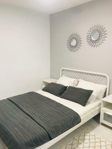 Apartamento Olas De Lobos
