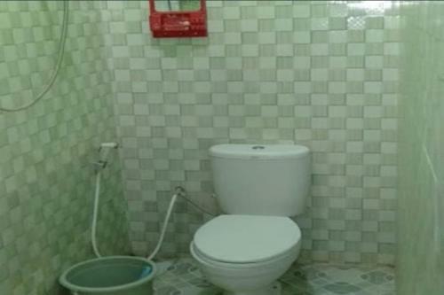 Albergue Karangasem Dormitory