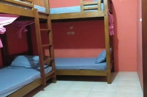 Albergue Karangasem Dormitory