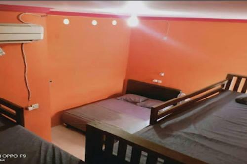 Albergue Karangasem Dormitory