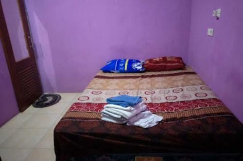 Albergue Karangasem Dormitory