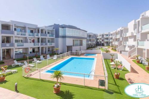Apartamento Corralejo 336