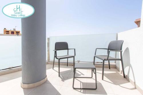 Apartamento Corralejo 336