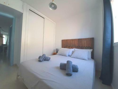 Apartamento Viento House