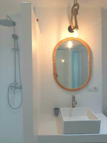 Apartamento Viento House
