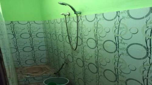 Penginapan Murah By Agus