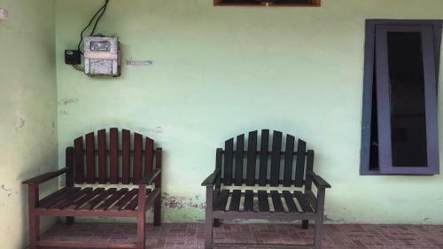Penginapan Murah By Agus