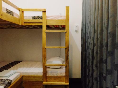 Albergue Ijen Backpacker