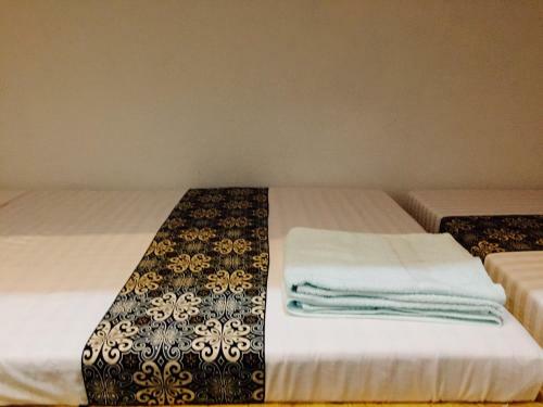 Albergue Ijen Backpacker