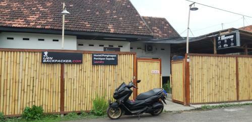 Albergue Ijen Backpacker