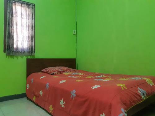 Hotel Griya Kost Mendut