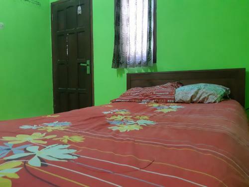 Hotel Griya Kost Mendut