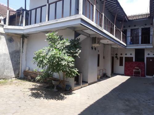 Hotel Griya Kost Mendut