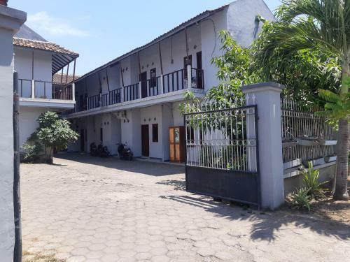 Hotel Griya Kost Mendut