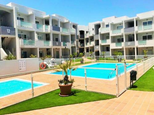 Surfer's View Apartment