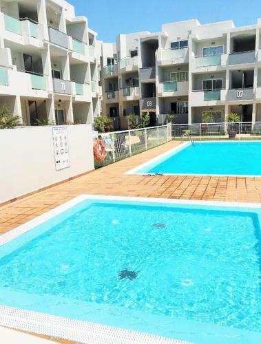 Surfer's View Apartment