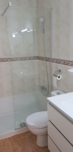 Centro Apartamento Nuevo