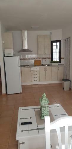 Centro Apartamento Nuevo