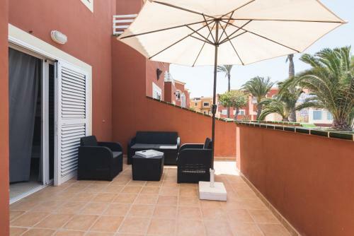 Em Holidays Corralejo