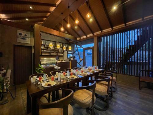 Hotel Village Life Residence