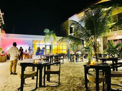Hotel Village Life Residence