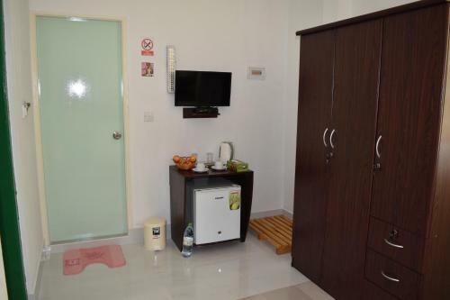 Hostal Island Guest