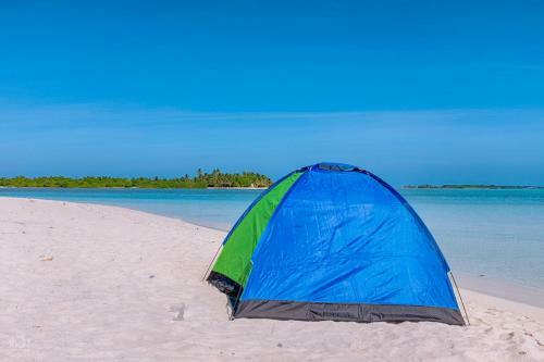 Hostal Island Guest