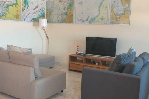 Villa Corralejo Dunas Relax