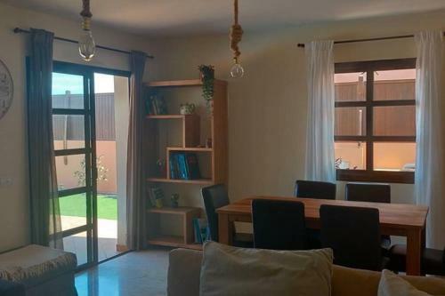 Villa Corralejo Dunas Relax