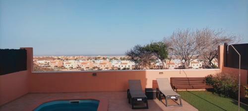 Villa Corralejo Dunas Relax