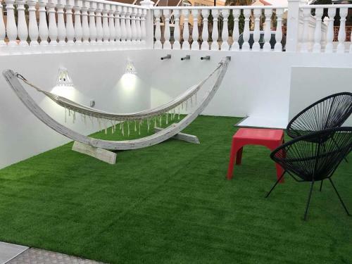Villa Nora Deluxe