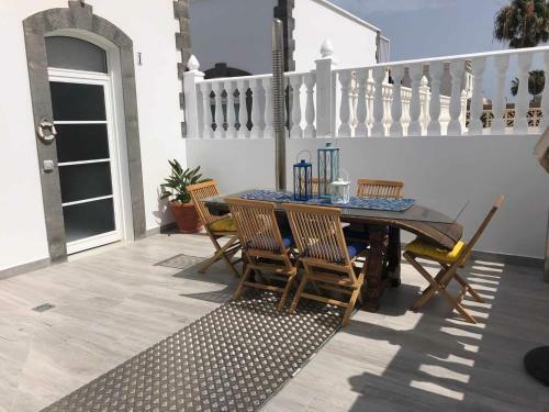 Villa Nora Deluxe