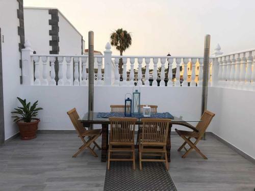 Villa Nora Deluxe