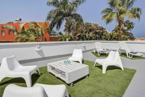 Villa Nora Deluxe
