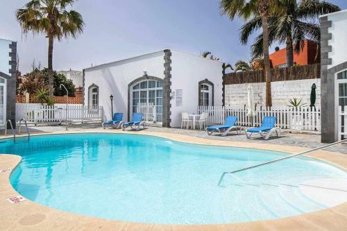 Villa Nora Deluxe
