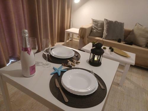 Apartamento Alisios Dream Corralejo