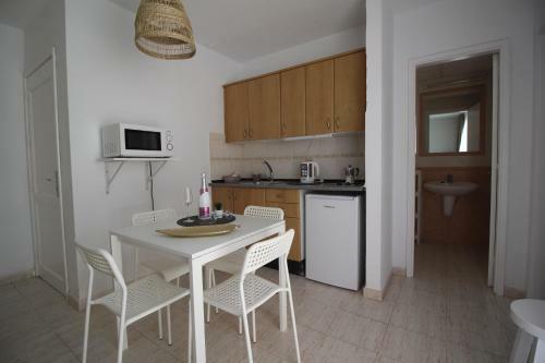 Apartamento Alisios Dream Corralejo