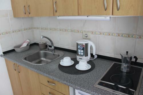 Apartamento Alisios Dream Corralejo