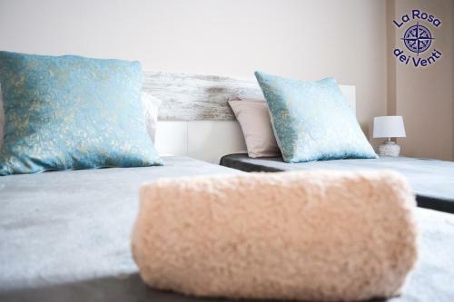 Apartamento Rosa Dei Venti Sea View - 4 Persons - Wifi Free
