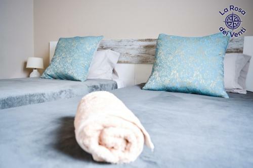 Apartamento Rosa Dei Venti Sea View - 4 Persons - Wifi Free
