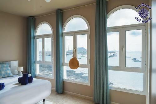 Apartamento Rosa Dei Venti Sea View - 4 Persons - Wifi Free
