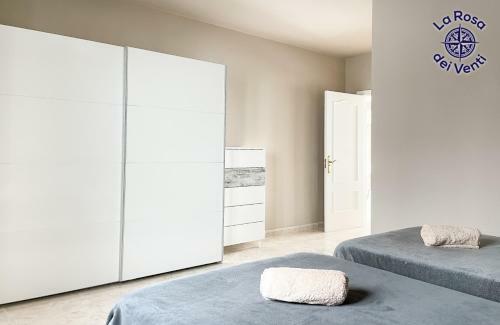 Apartamento Rosa Dei Venti Sea View - 4 Persons - Wifi Free