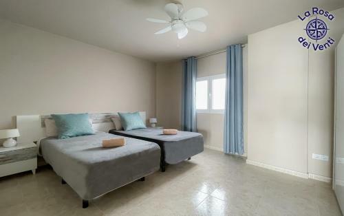 Apartamento Rosa Dei Venti Sea View - 4 Persons - Wifi Free